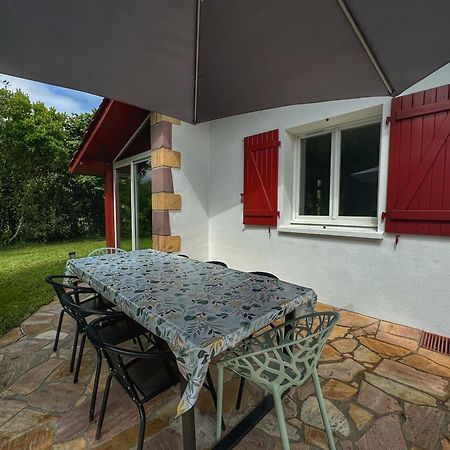 Maison Avec Piscine Caro  外观 照片