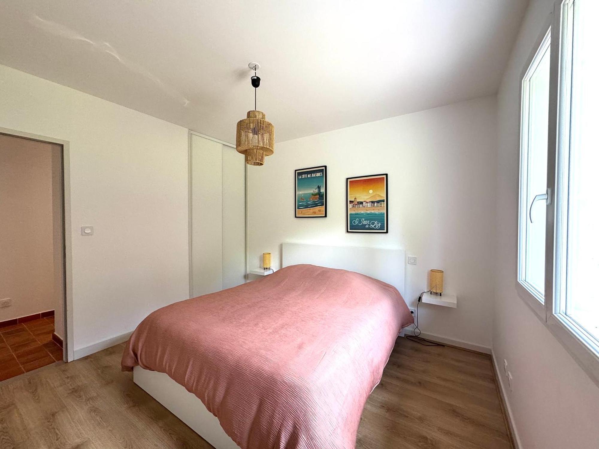 Maison Avec Piscine Caro  外观 照片
