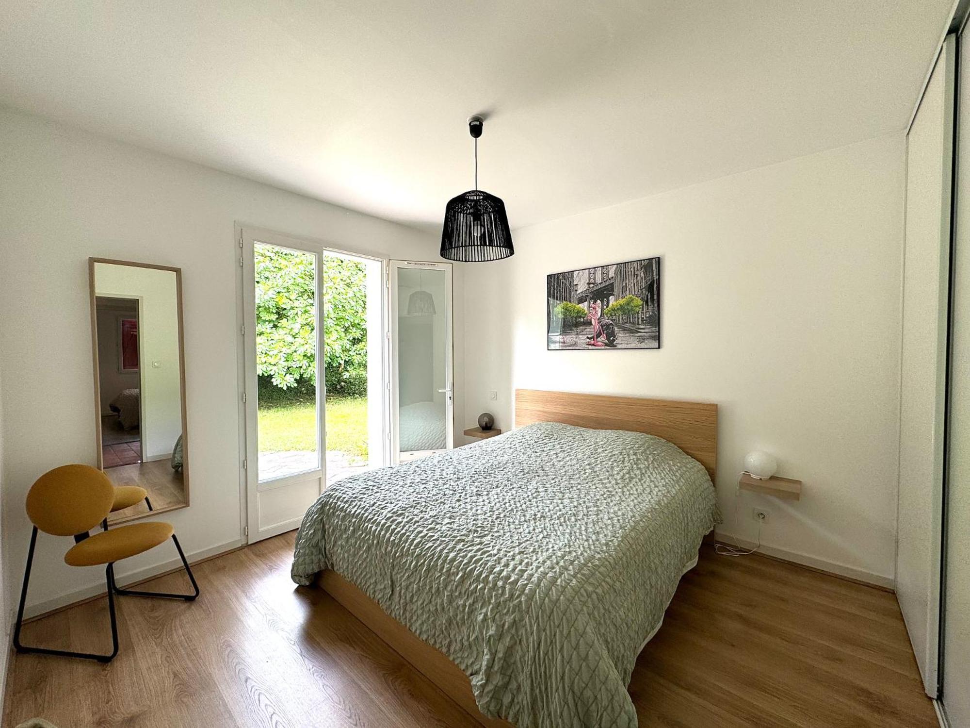 Maison Avec Piscine Caro  外观 照片
